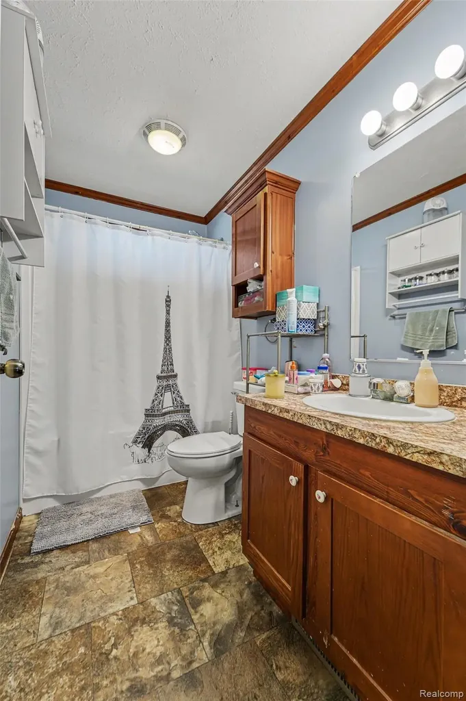 1031 Falstaff Circle Salem Township MI 48167