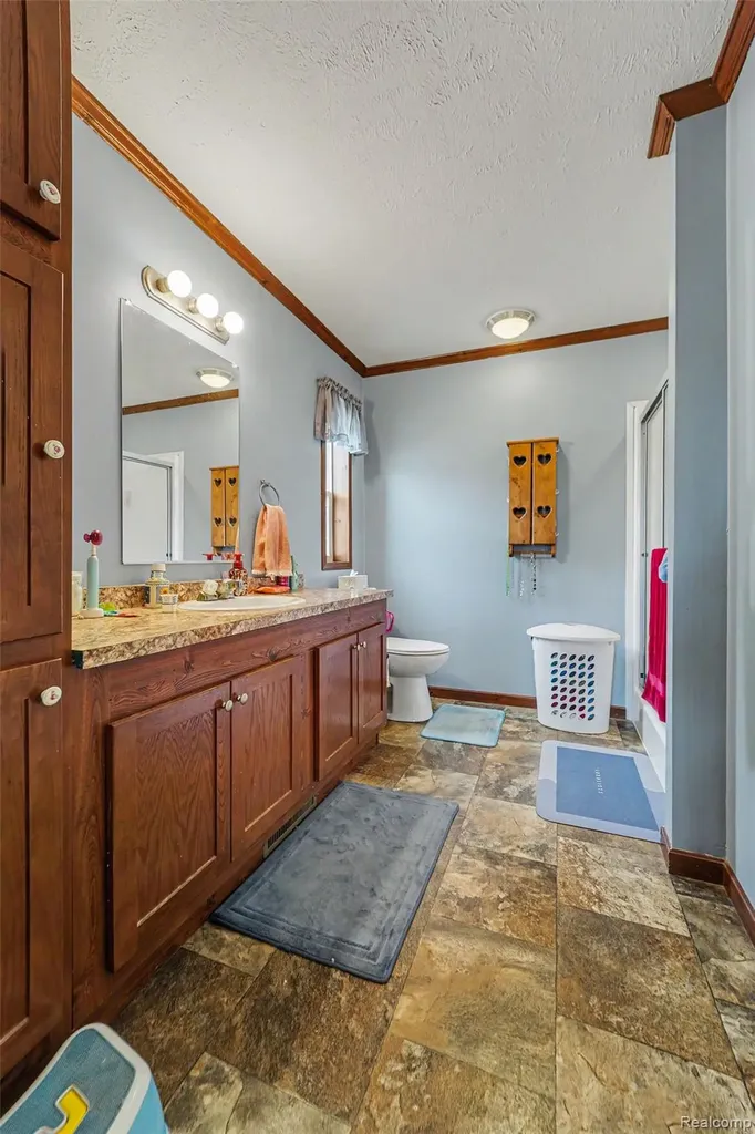 1031 Falstaff Circle Salem Township MI 48167