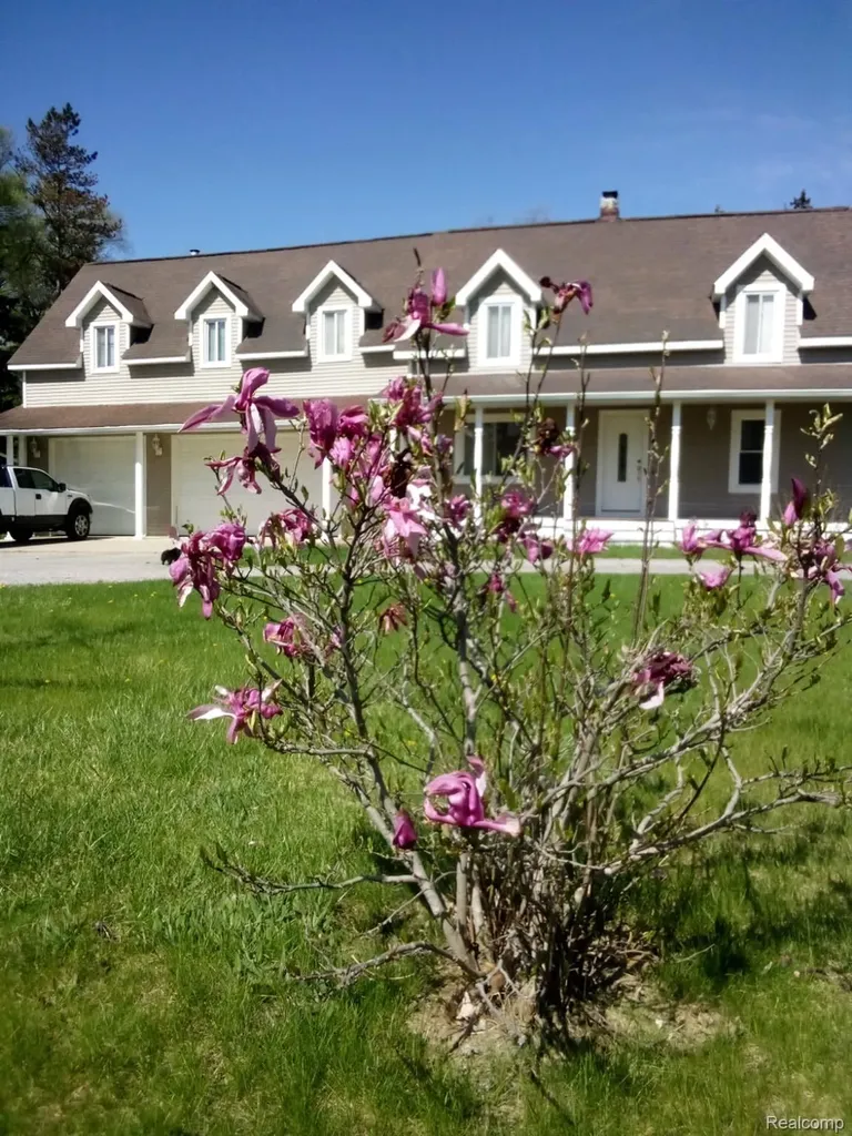 5255 N Seymour Road Flushing Charter Township MI 48433