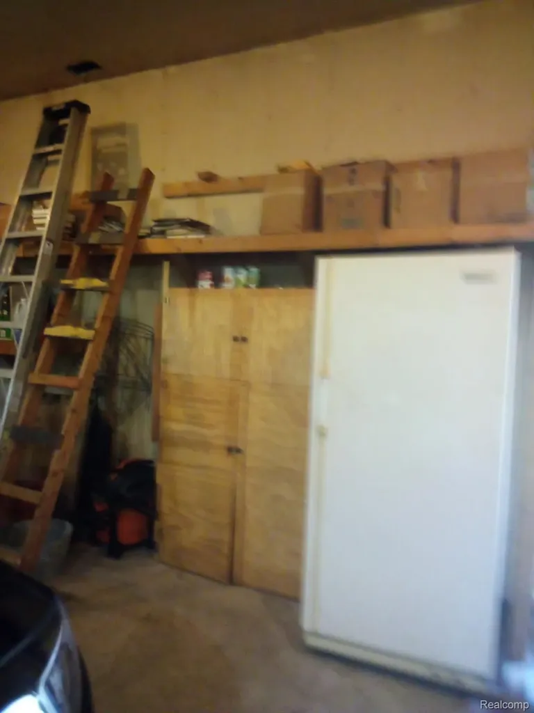 5255 N Seymour Road Flushing Charter Township MI 48433