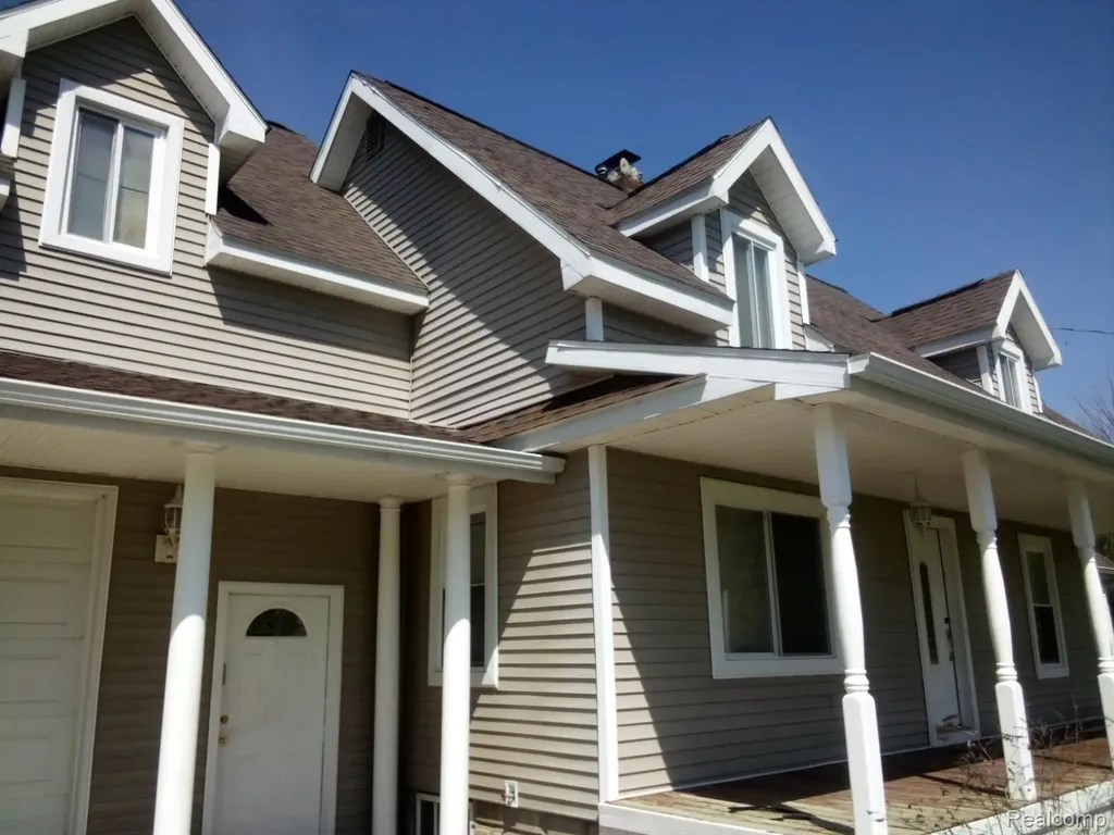 5255 N Seymour Road Flushing Charter Township MI 48433