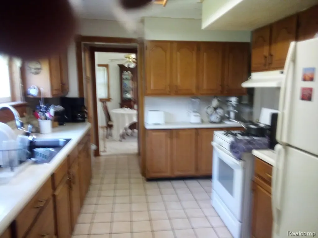 5255 N Seymour Road Flushing Charter Township MI 48433