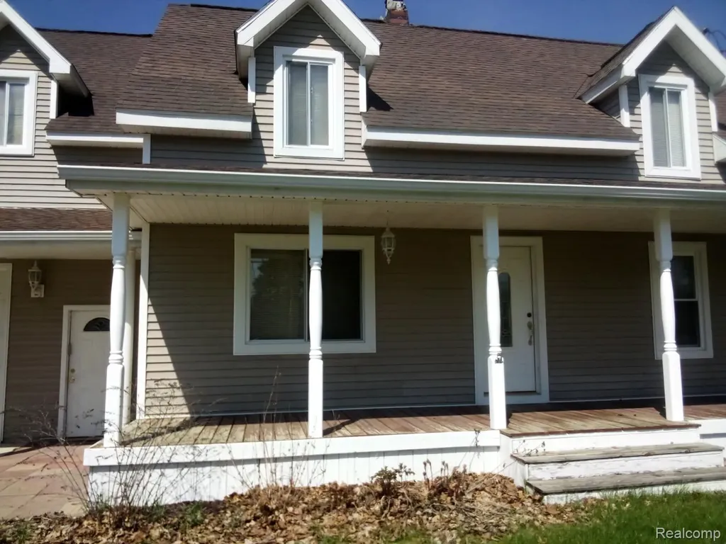 5255 N Seymour Road Flushing Charter Township MI 48433