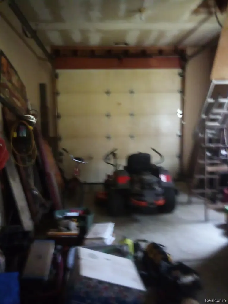 5255 N Seymour Road Flushing Charter Township MI 48433