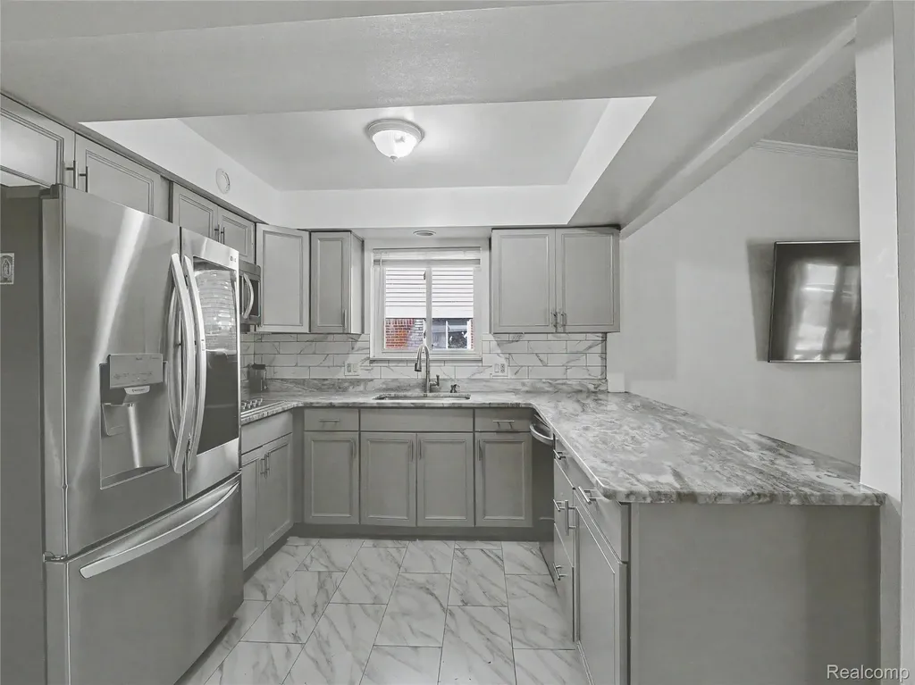 13979 Biscayne Drive Sterling Heights City MI 48313