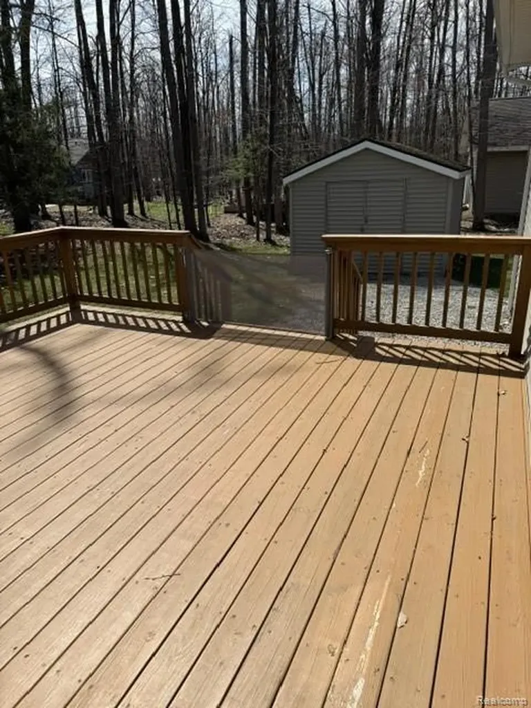 6767 Whispering Pines Drive Gaylord City MI 49735
