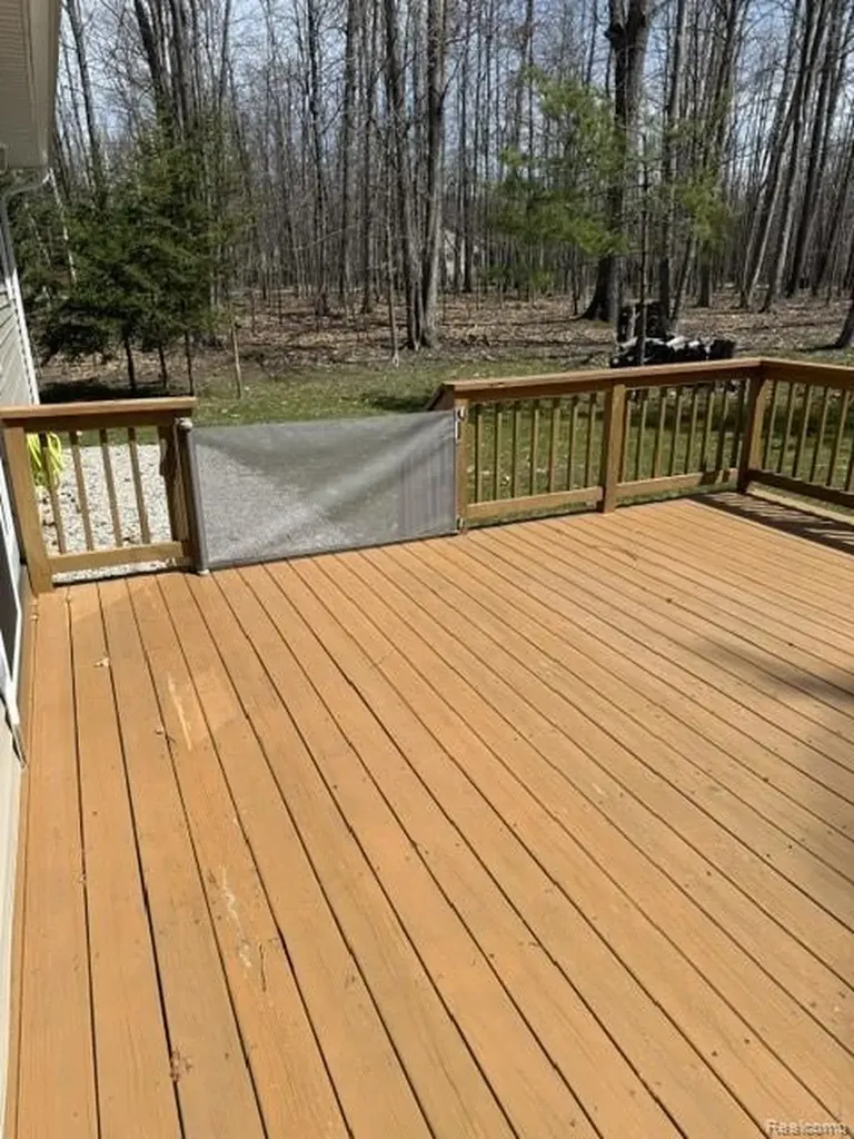 6767 Whispering Pines Drive Gaylord City MI 49735