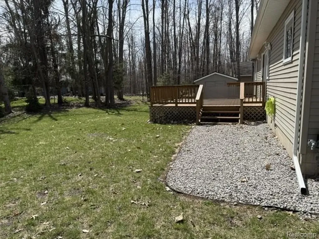 6767 Whispering Pines Drive Gaylord City MI 49735