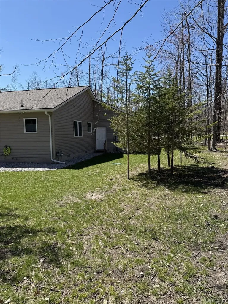 6767 Whispering Pines Drive Gaylord City MI 49735