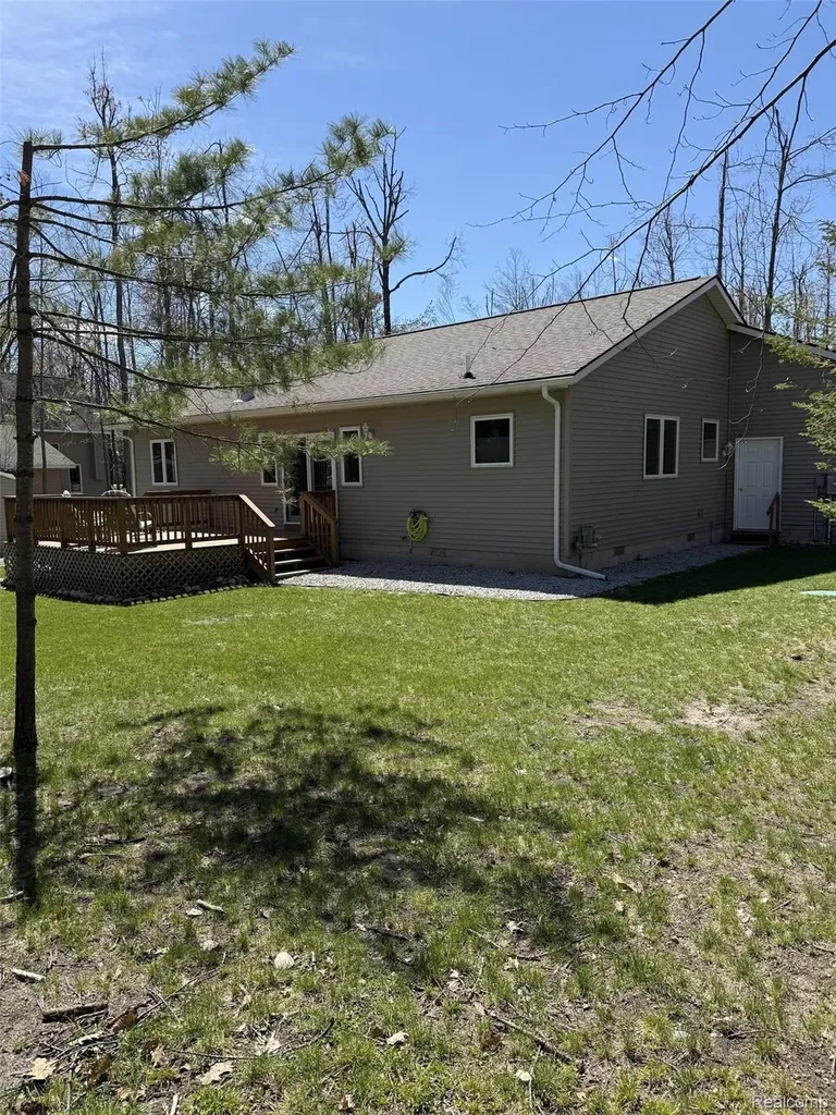 6767 Whispering Pines Drive Gaylord City MI 49735