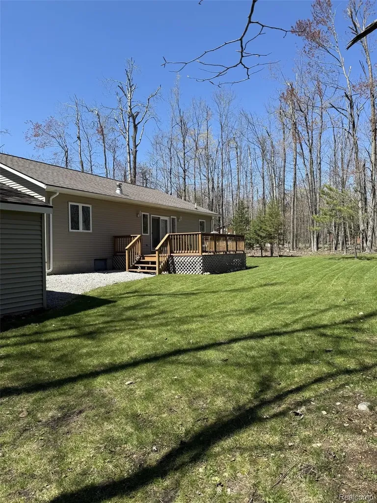 6767 Whispering Pines Drive Gaylord City MI 49735