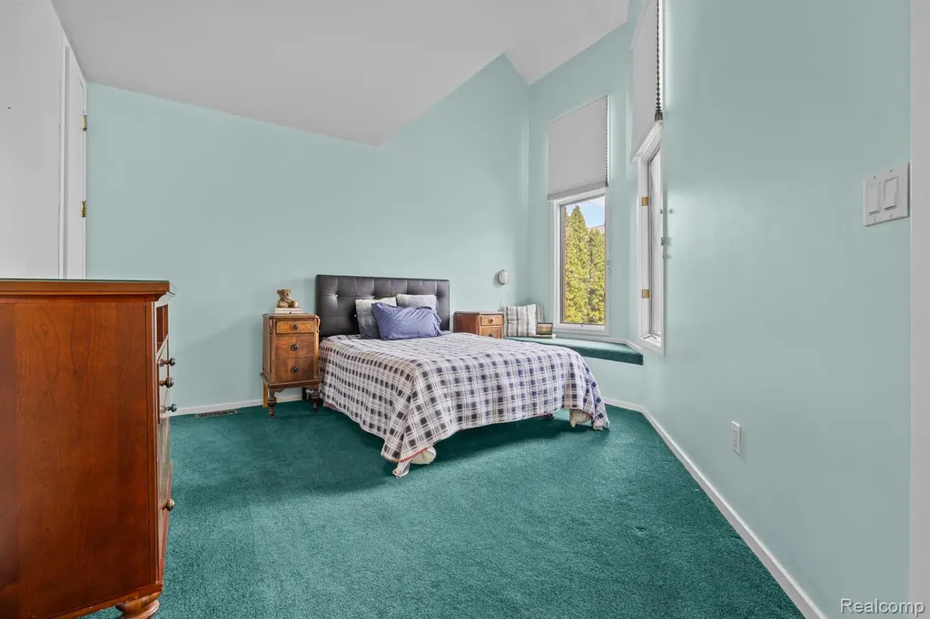 10785 Oxbow Lakeshore Drive White Lake Charter Township MI 48386