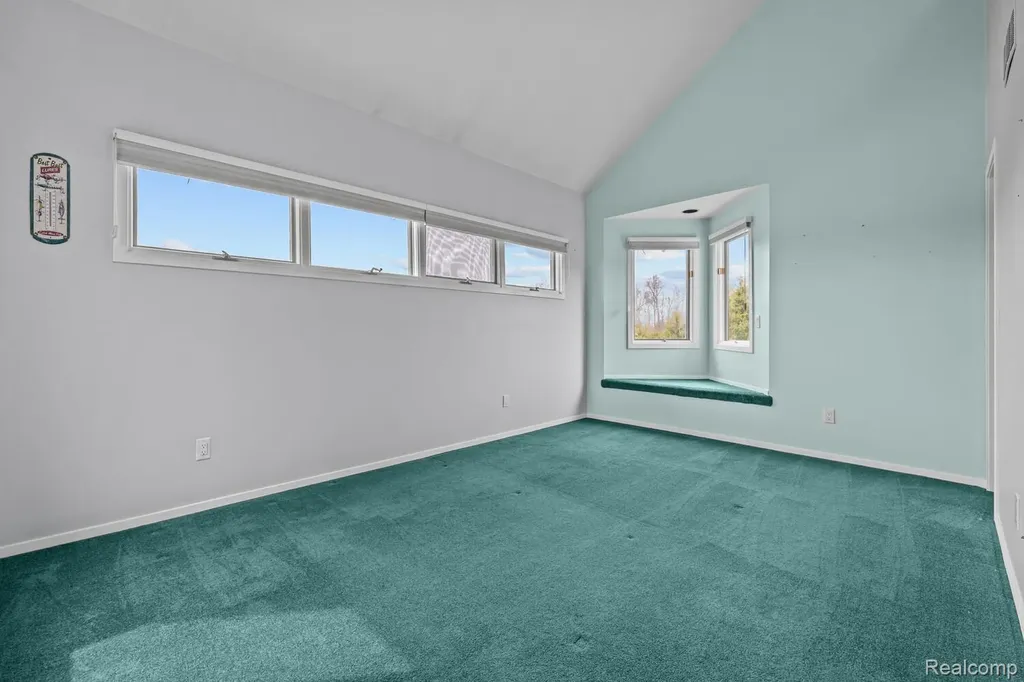 10785 Oxbow Lakeshore Drive White Lake Charter Township MI 48386