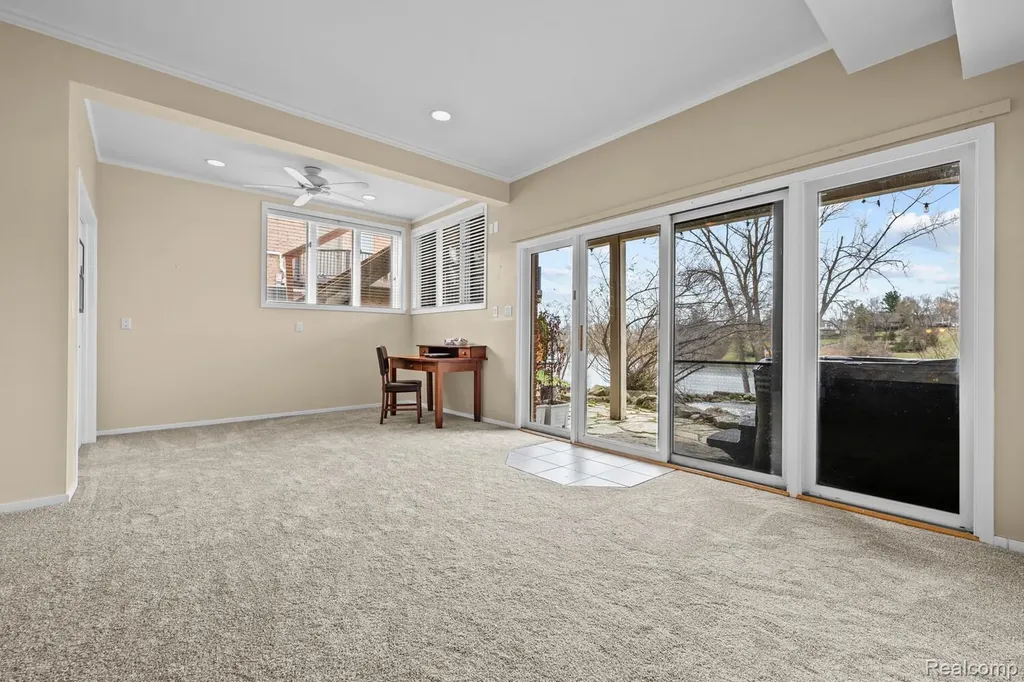 10785 Oxbow Lakeshore Drive White Lake Charter Township MI 48386