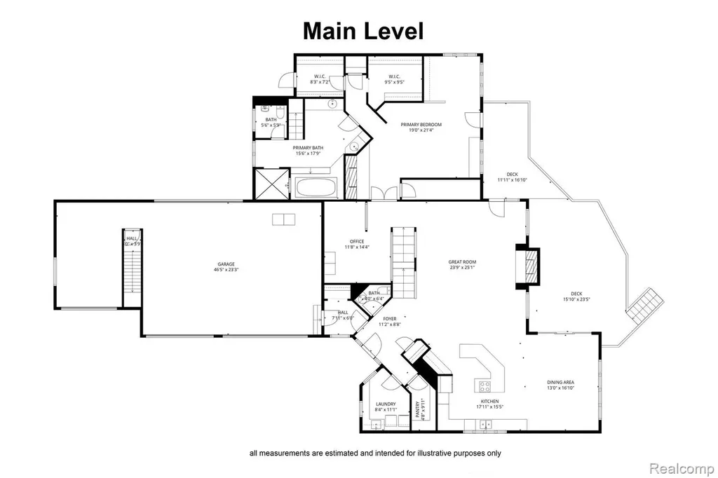 10785 Oxbow Lakeshore Drive White Lake Charter Township MI 48386