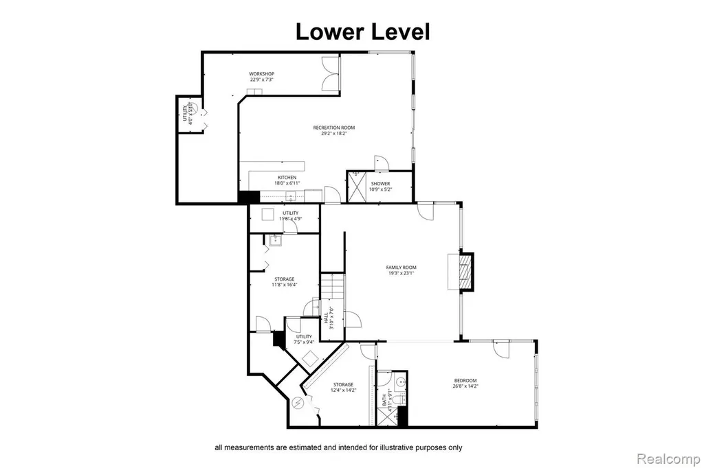 10785 Oxbow Lakeshore Drive White Lake Charter Township MI 48386