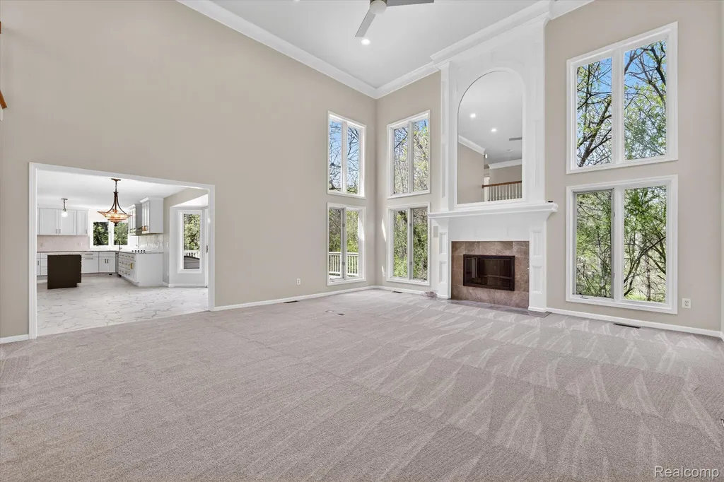 22293 Brockshire Street Novi City MI 48375
