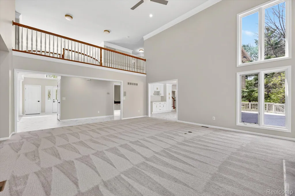 22293 Brockshire Street Novi City MI 48375
