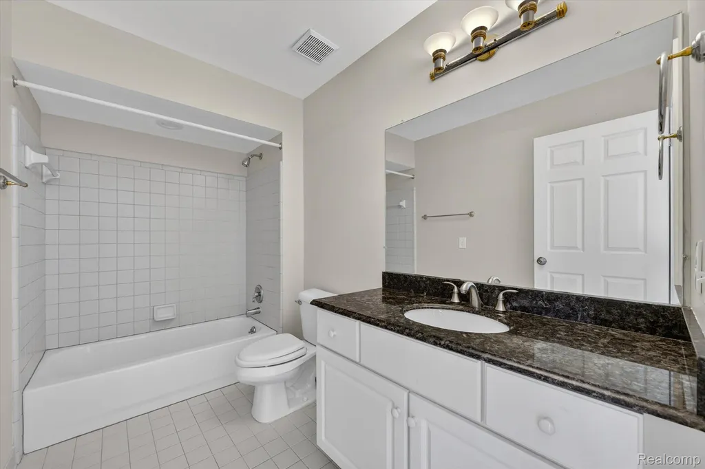 22293 Brockshire Street Novi City MI 48375