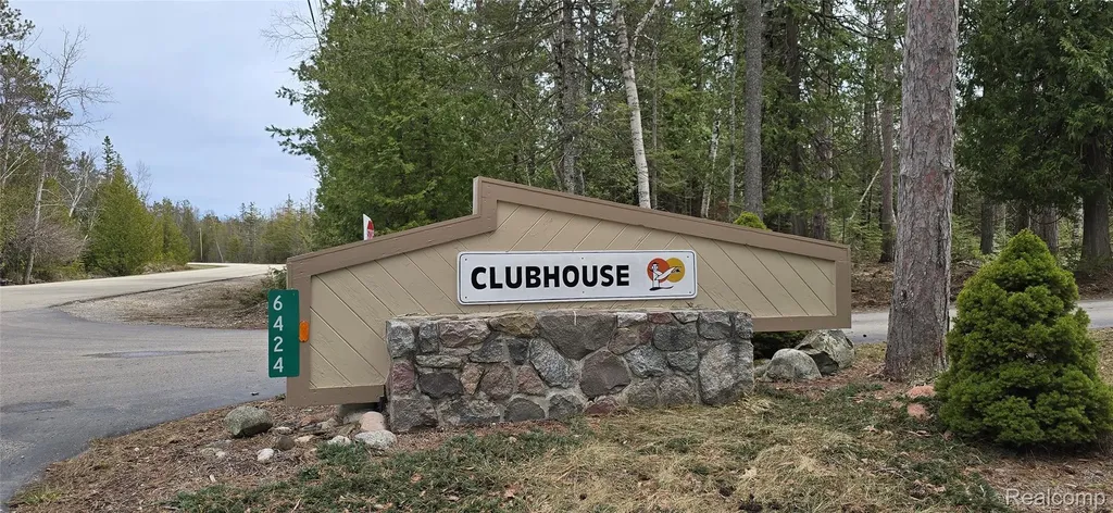Vl Lot 332 Balsam Drive Presque Isle Township MI 49777