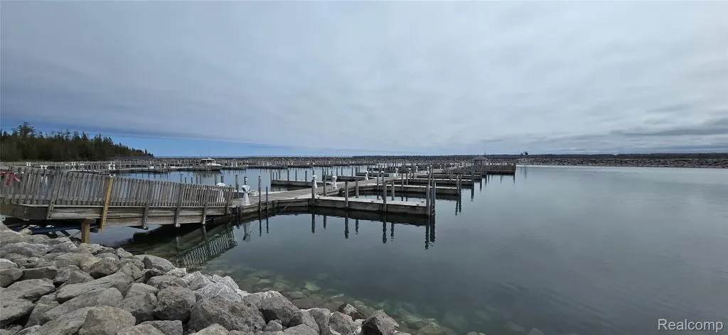 Vl Lot 332 Balsam Drive Presque Isle Township MI 49777
