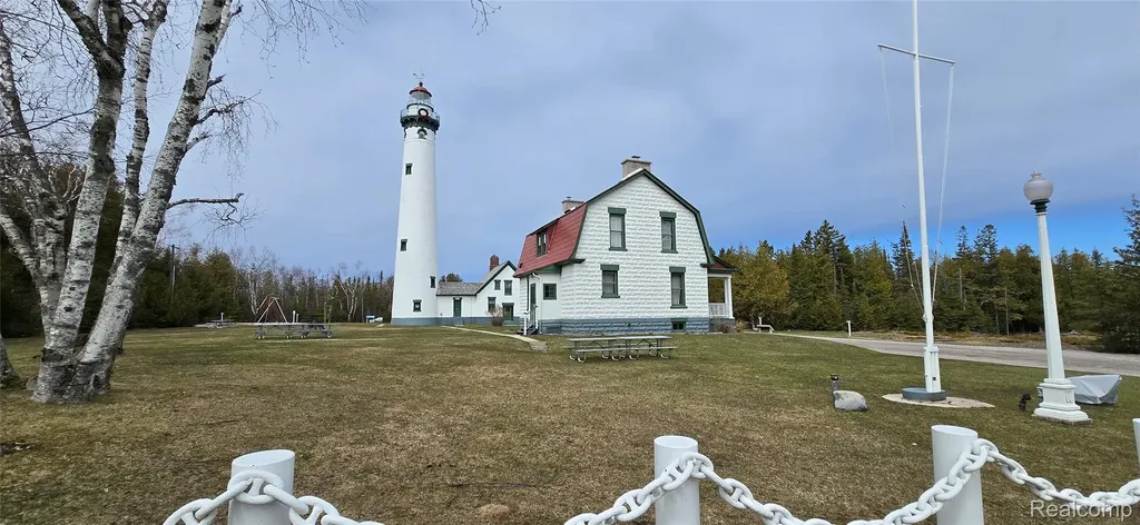 Vl Lot 332 Balsam Drive Presque Isle Township MI 49777