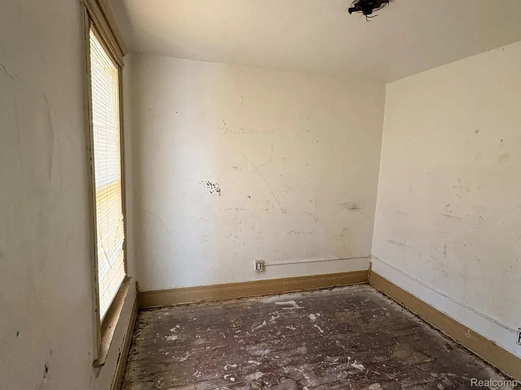 3695 Baldwin Street Detroit City MI 48214
