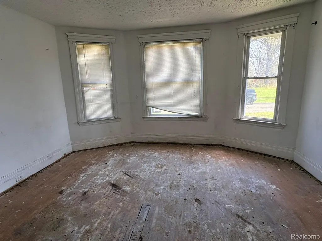 3695 Baldwin Street Detroit City MI 48214