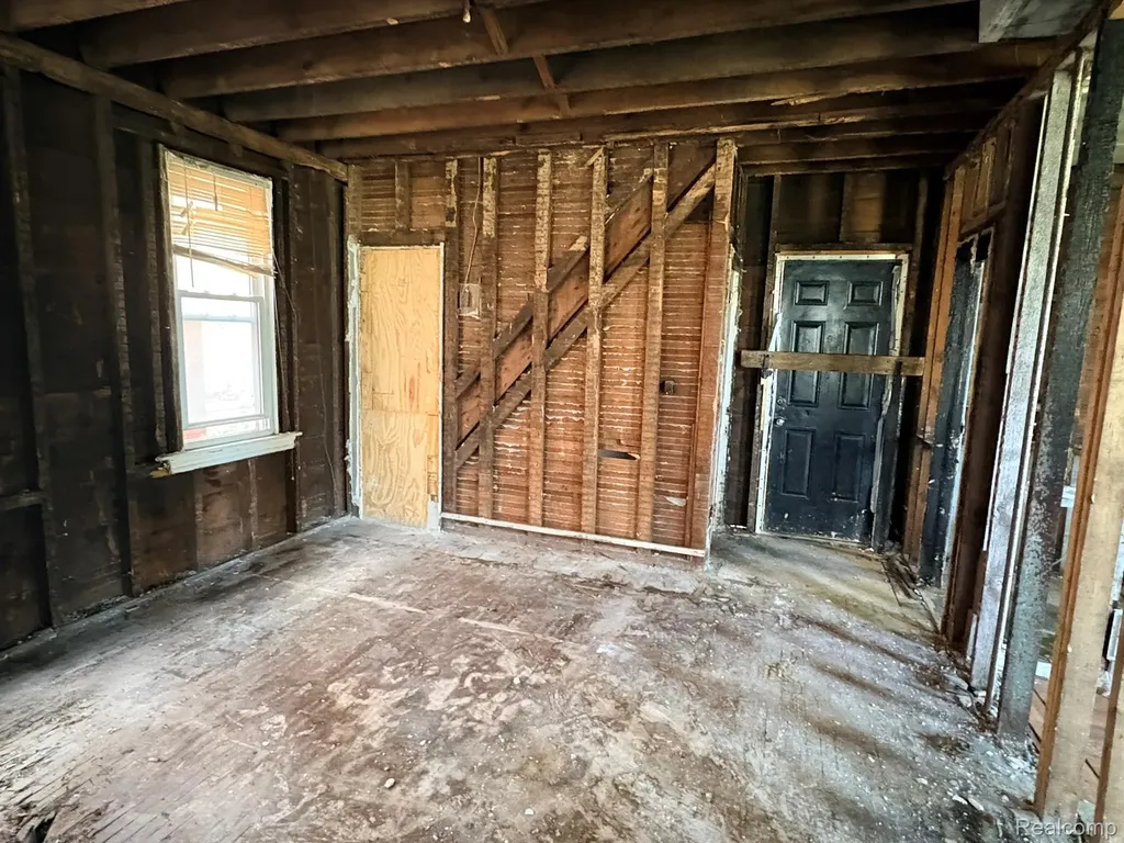 3695 Baldwin Street Detroit City MI 48214