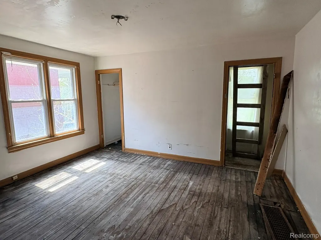 3695 Baldwin Street Detroit City MI 48214