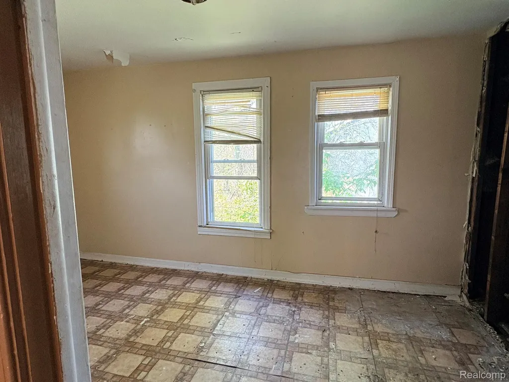 3695 Baldwin Street Detroit City MI 48214