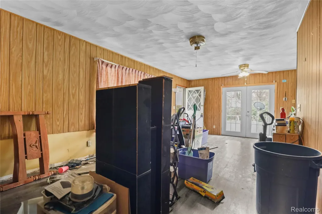11497 W Fillmore Road New Haven Township MI 48889