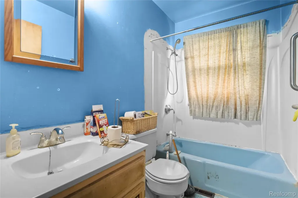 11497 W Fillmore Road New Haven Township MI 48889