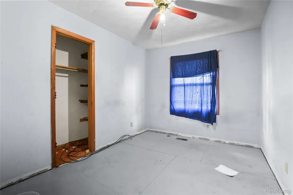 11497 W Fillmore Road New Haven Township MI 48889