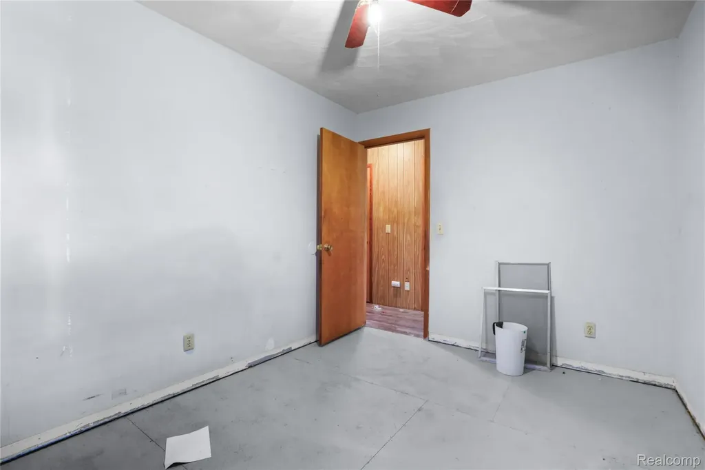 11497 W Fillmore Road New Haven Township MI 48889