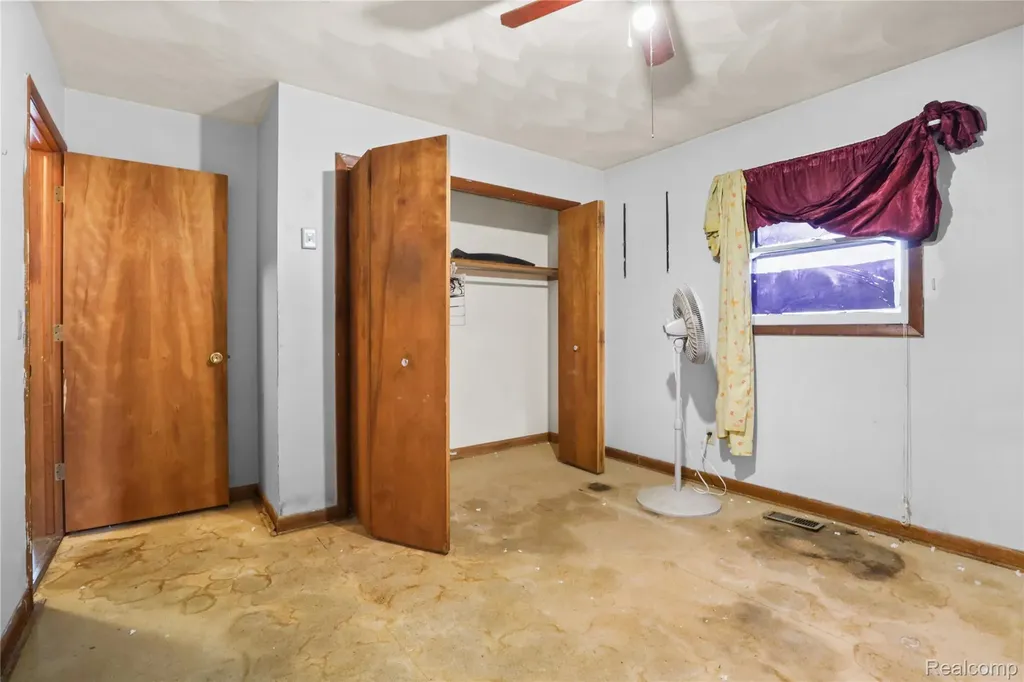 11497 W Fillmore Road New Haven Township MI 48889