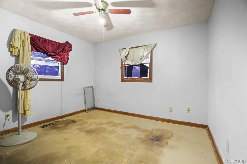 11497 W Fillmore Road New Haven Township MI 48889