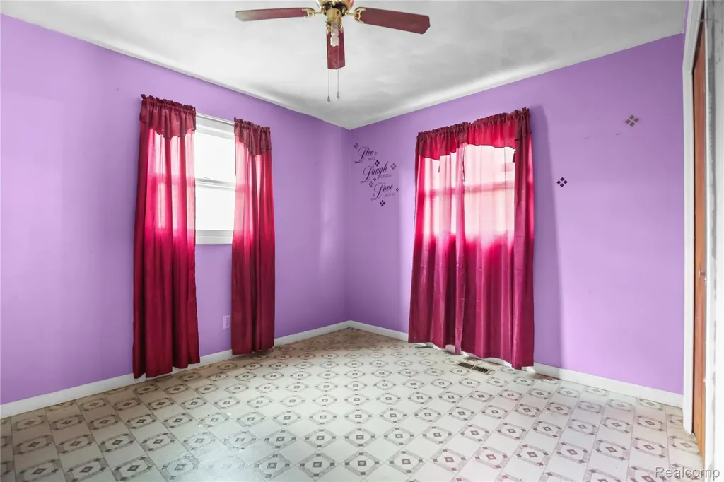 11497 W Fillmore Road New Haven Township MI 48889