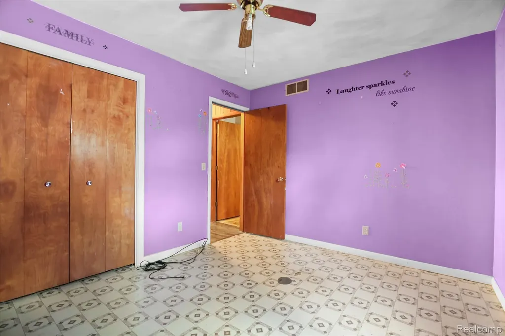 11497 W Fillmore Road New Haven Township MI 48889