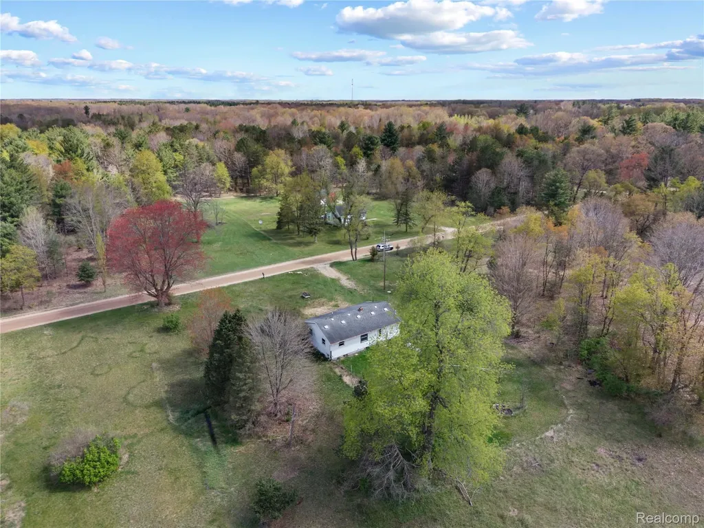 11497 W Fillmore Road New Haven Township MI 48889