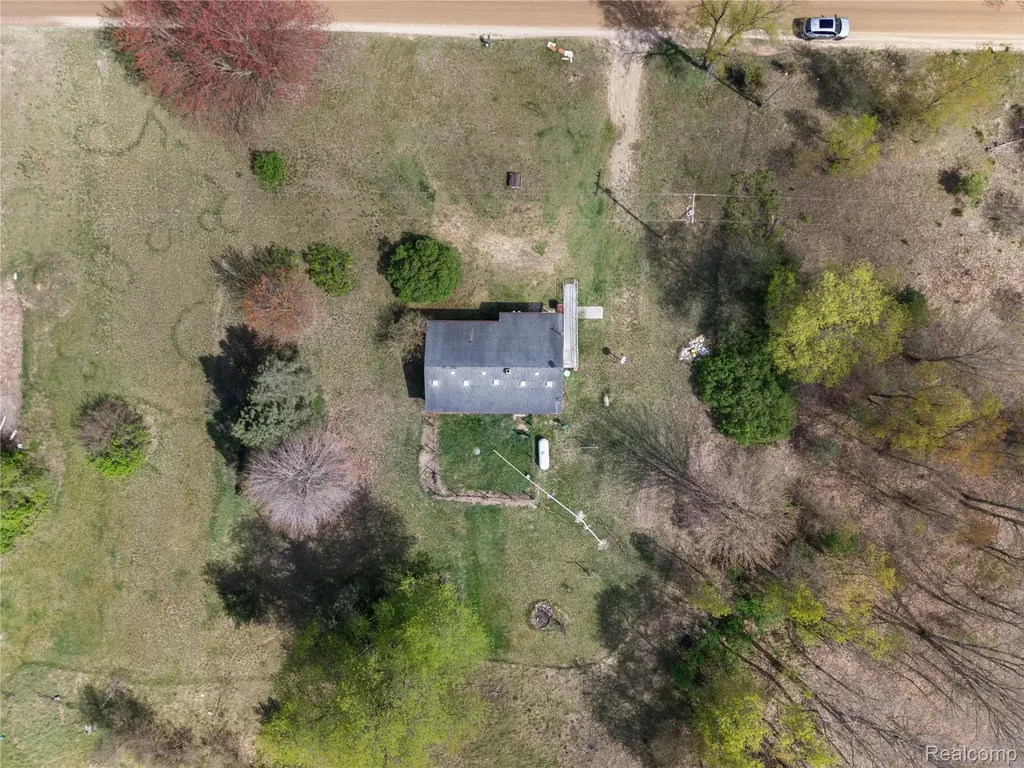 11497 W Fillmore Road New Haven Township MI 48889
