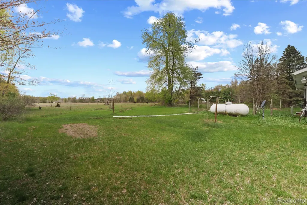 11497 W Fillmore Road New Haven Township MI 48889