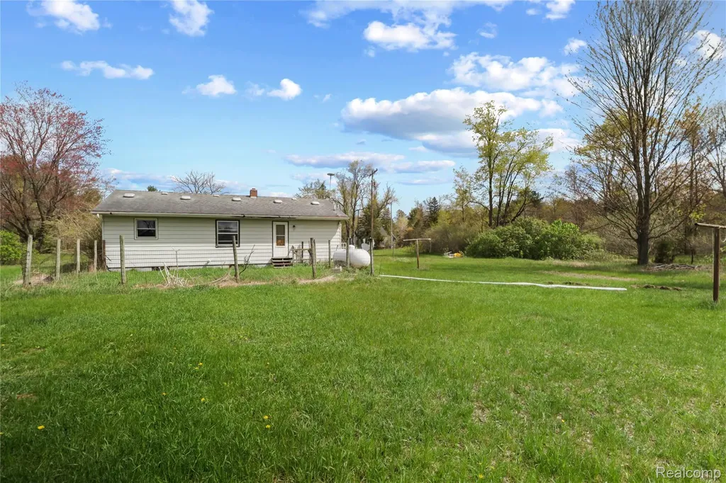 11497 W Fillmore Road New Haven Township MI 48889