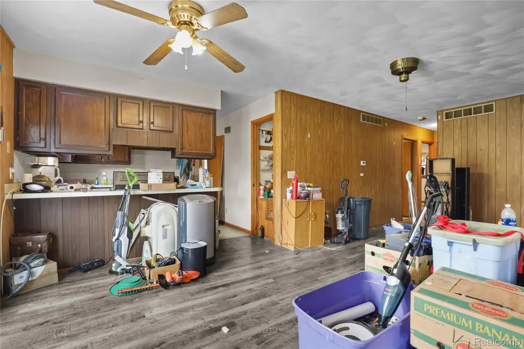 11497 W Fillmore Road New Haven Township MI 48889