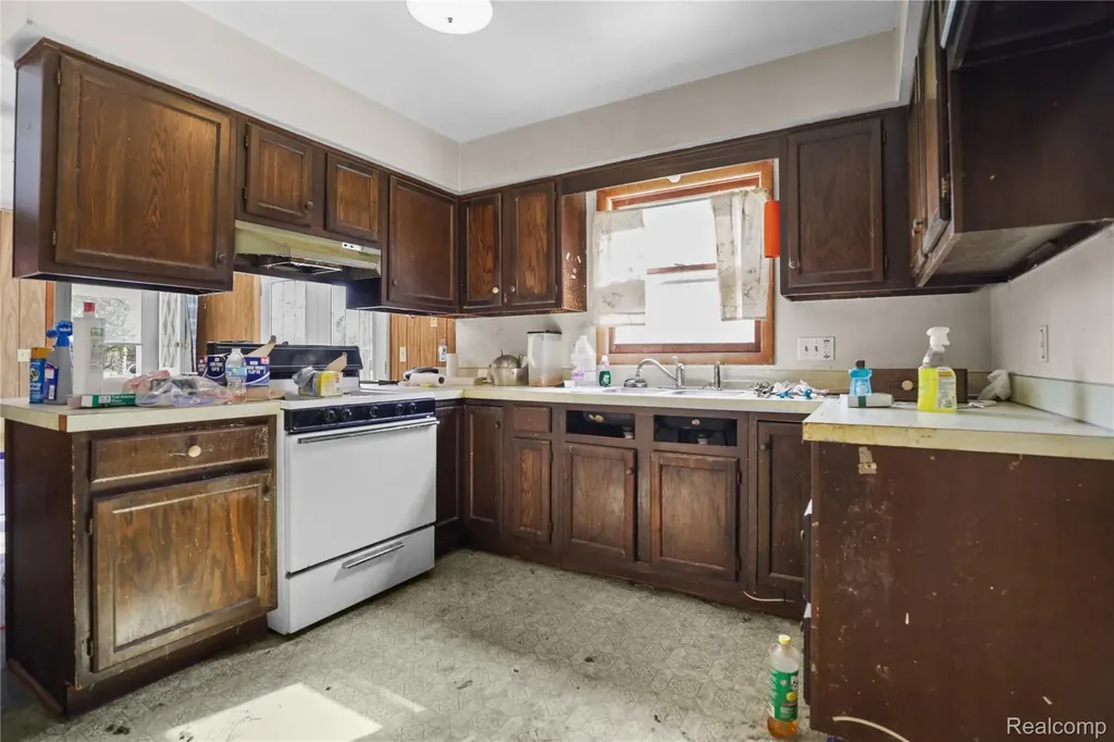 11497 W Fillmore Road New Haven Township MI 48889