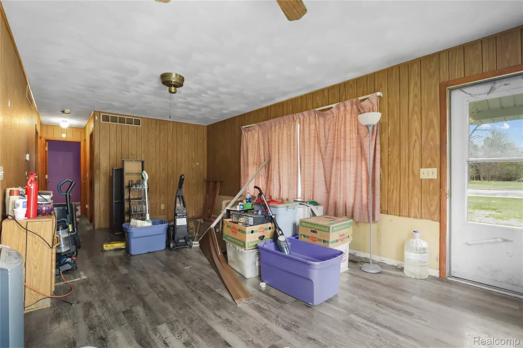 11497 W Fillmore Road New Haven Township MI 48889