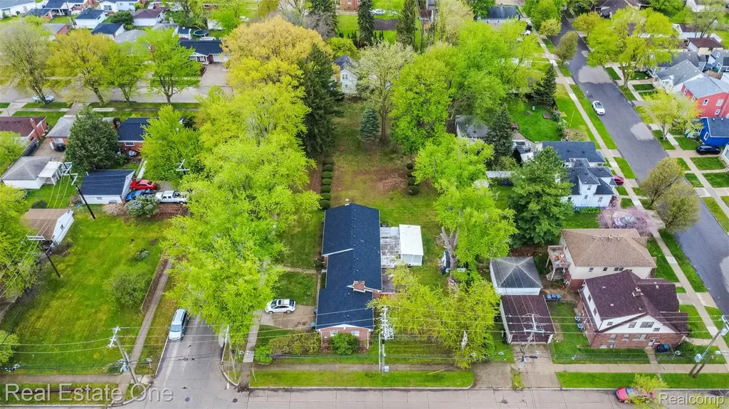0000 Prospect Street Melvindale City MI 48122