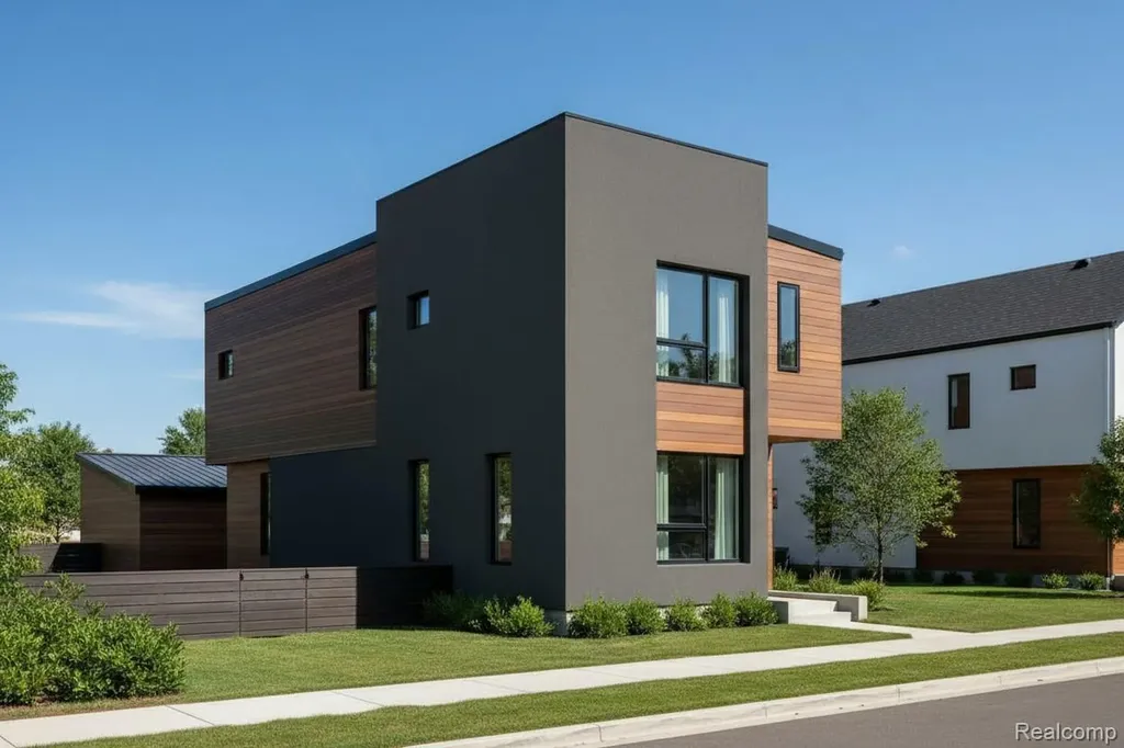 4244 4th Street Detroit City MI 48201
