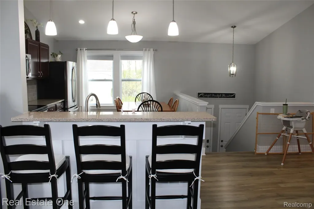 8662 Pinnebog River Drive Handy Township MI 48836