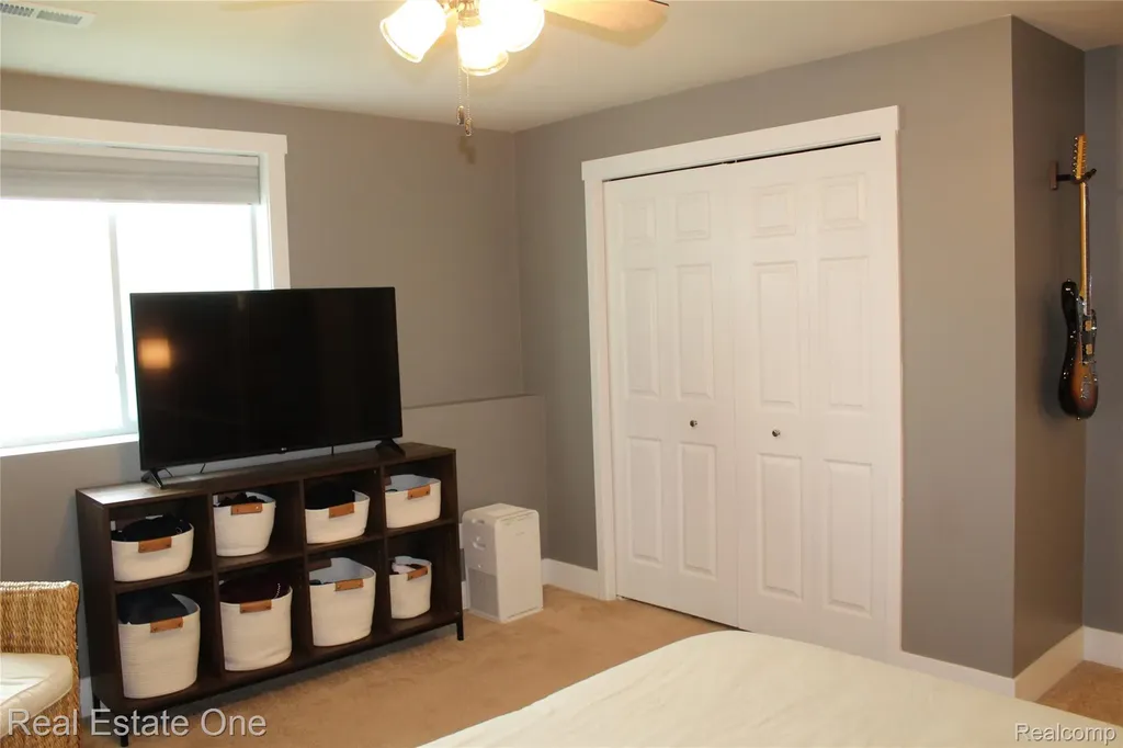 8662 Pinnebog River Drive Handy Township MI 48836